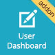 UserPro Dashboard
